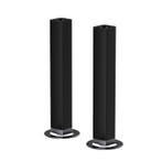 UpLiving® Soundbar - Verstelbaar tot 2 soundbars, Ophalen of Verzenden, Bluetooth, Nieuw