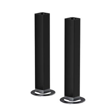UpLiving® Soundbar - Verstelbaar tot 2 soundbars, Ophalen of Verzenden, Bluetooth, Nieuw