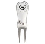 Masters Golf Stainless steel Switch Blade Pitchfork, Ophalen of Verzenden, Nieuw, Overige typen, Overige merken