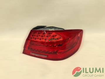 BMW 3 E92 COUPE LCI 09-12 ACHTERLICHT RECHTS LED EU, Verzenden, Gebruikt, BMW
