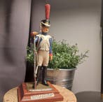The Tin Soldier - Figuur - Fusilier Grenadier 1er Empire, Nieuw