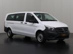 Zakelijke Lease |  Mercedes-Benz Vito 114CDI Automaat Person, Automaat, Stof, Gebruikt, Euro 6