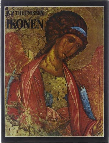 Ikonen - Theunissen, Boeken, Verzenden, Gelezen