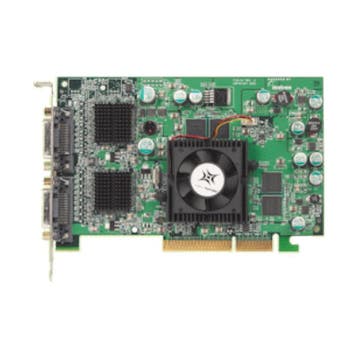 Nieuwe Matrox QID-QDA8X128F met garantie, Computers en Software, Videokaarten, Ophalen of Verzenden, Nieuw, Overige soorten, Overige chipsets