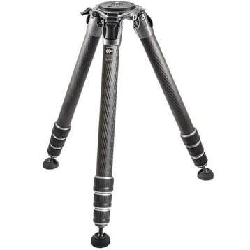 10% korting | Gitzo GT5543LS Systematic Series 5 tripod, Verzenden, Gebruikt