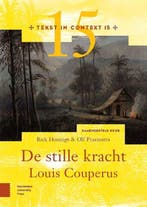 9789463723954 Tekst in Context 15 - De stille kracht - Lo..., Verzenden, Nieuw