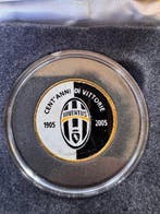 Juventus - Italiaanse voetbal competitie - Centanni Di, Nieuw