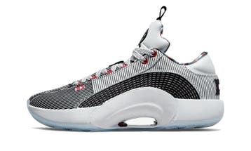 Air Jordan 35 Low Quai 54 (2021), Nieuw