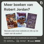 Crossroads of Twilight 9780312864590 Robert Jordan, Boeken, Verzenden, Gelezen, Robert Jordan