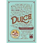 Dulce - NIEUW, Hobby en Vrije tijd, Gezelschapsspellen | Bordspellen, Verzenden, Nieuw