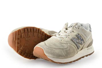 New Balance Sneakers in maat 37 Wit, Verzenden, Wit, New Balance, Sneakers of Gympen