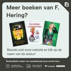 Mart Visser 9789076588476 F. Hering, Verzenden, Gelezen, F. Hering