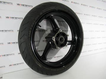 Suzuki GSR 750  Voorwiel, Motoren, Ophalen of Verzenden, Nieuw