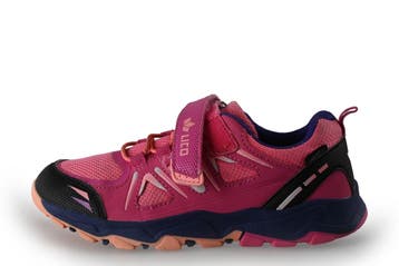 Lico Sportschoenen Meisjes in maat 33 Roze, Verzenden, Lico, Zo goed als nieuw, Jongen of Meisje