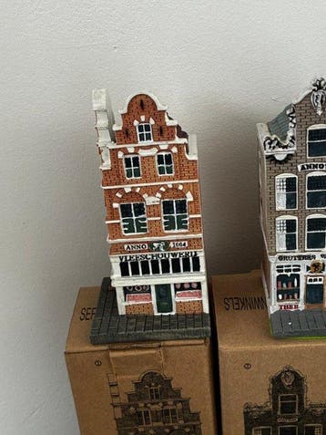 blokker jaren 80 aardewerk perfecte staat H0 -, Nieuw
