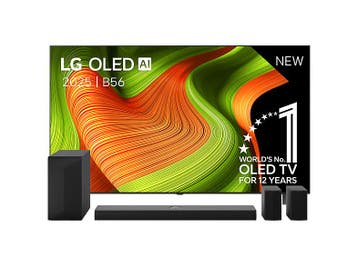 Lg - OLED 60-69  TV -, Verzenden, Nieuw, LG