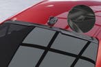 Achterraamspoiler met ABE voor Alfa Romeo Giulia (Type 952), Auto-onderdelen, Carrosserie en Plaatwerk, Verzenden, Nieuw