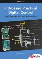 PID-based Practical Digital Control with Raspberry Pi and, Verzenden, Zo goed als nieuw, Dogan Ibrahim