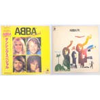 ABBA - ABBA x2 LP set : Dancing Special / The Album -, Nieuw in verpakking