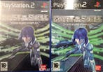 Ghost in the Shell - Stand Alone Complex (ps2 used game), Ophalen of Verzenden, Zo goed als nieuw