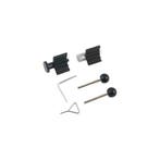 WEBER-TOOLS  TIMINGSET, Verzenden, Nieuw