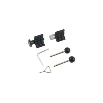 WEBER-TOOLS  TIMINGSET, Verzenden, Nieuw