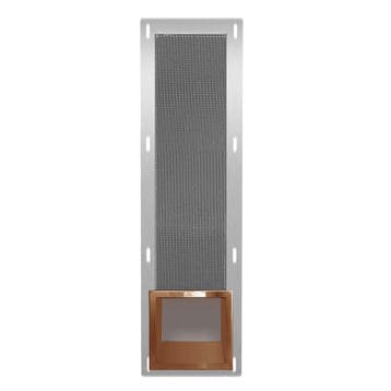 Inbouw reserve toiletrolhouder Copper zonder klep, Verzenden, Nieuw