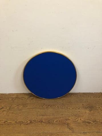 Nieuw Tafelblad (70cm) - TB1109 Vintage/Café, Ophalen, Nieuw