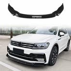 Front Splitter Voor Volkswagen Tiguan 2 (SUV) Pre-Facelift R, Ophalen of Verzenden, Nieuw