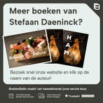 Heinz 9789020900156 Stefaan Daeninck, Verzenden, Zo goed als nieuw, Stefaan Daeninck