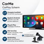 2dekans | CarMe CarPlay Scherm 10 Inch - Apple CarPlay &, Ophalen of Verzenden, Zo goed als nieuw