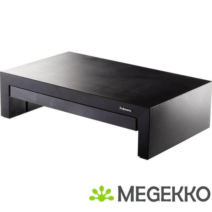 Fellowes Designer Suites monitor standaard, Computers en Software, Monitoren, Nieuw, Verzenden