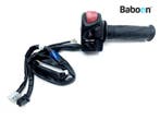 Stuurschakelaar Rechts Yamaha Tricity 300 2020-2022 (MWD, Verzenden, Gebruikt