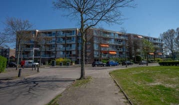 Te Huur 2 Kamer Appartement Hadewijchstraat Alkmaar, Alkmaar, Direct bij eigenaar, Noord-Holland, Appartement