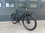 VanMoof S3 Dark – Renew | ZGAN, 494km, incl. btw & factuur, Ophalen of Verzenden, Zo goed als nieuw, 55 tot 59 cm, Vanmoof