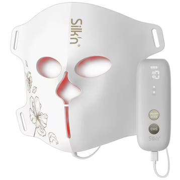 Silkn  Facial Led Mask EMS, Verzenden, Nieuw