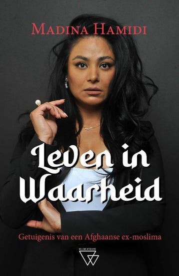 Leven in waarheid - Madina Hamidi 9789493242623, Verzenden, Gelezen, Madina Hamidi