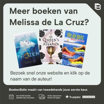 Rise of the Isle of the Lost A Descendants Novel 3, Verzenden, Zo goed als nieuw, Melissa de La Cruz