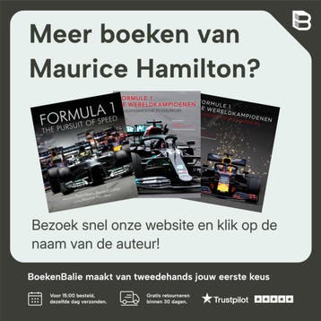 Niki Lauda - Maurice Hamilton 9789021422459, Verzenden, Gelezen, Maurice Hamilton