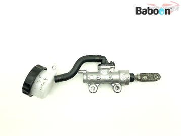 Rempomp Achter Suzuki GSX S 125 2017-2019 (GSXS125), Verzenden, Gebruikt
