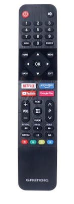 Afstandsbediening Grundig C00926858 an2187r, Audio, Tv en Foto, Afstandsbedieningen, Ophalen of Verzenden, Nieuw, Origineel