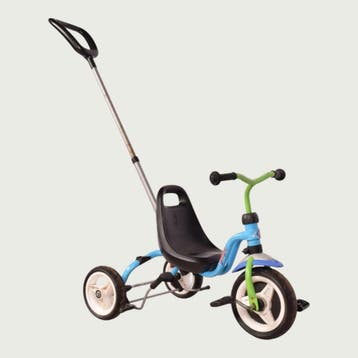 Puky kinderfiets Loopfiets, Ophalen of Verzenden, Gebruikt