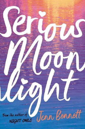 Serious Moonlight - Jenn Bennett 9781471180729, Verzenden, Zo goed als nieuw, Jenn Bennett
