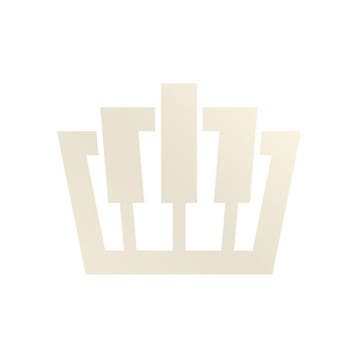 Witte Pianos, Muziek en Instrumenten, Piano's, Nieuw