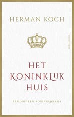 Het Koninklijk Huis (9789026354946, Herman Koch), Verzenden, Nieuw