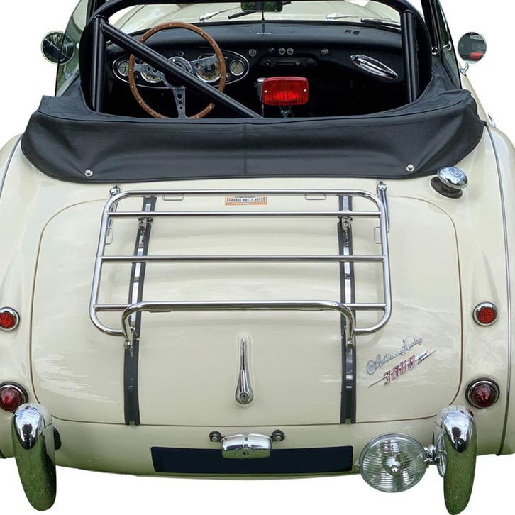 Austin Healey 3000 bagagerek/drager, Auto diversen, Overige Auto diversen, Ophalen of Verzenden