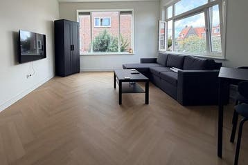 Studio Galvanistraat in Utrecht, 20 tot 35 m², Utrecht