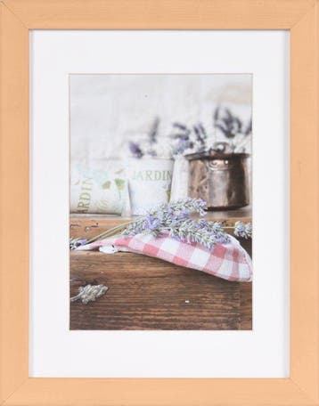 Henzo Jardin - Fotolijst - Fotomaat 13x18 cm - nature, Verzenden, Nieuw