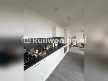 50 m² flat in Eindhoven, Strijp-S (Waterschap De Dommel)