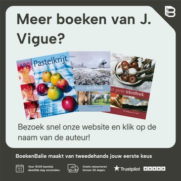 ABC Olieverf - J. Vigue 9789021333960, Boeken, Verzenden, Gelezen, J. Vigue
